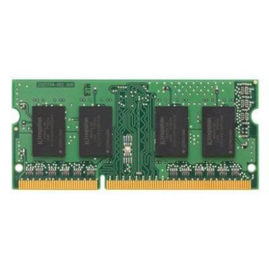 SO-DIMM 2Gb/1600 DDR3 Kingston (KVR16S11S6/2)