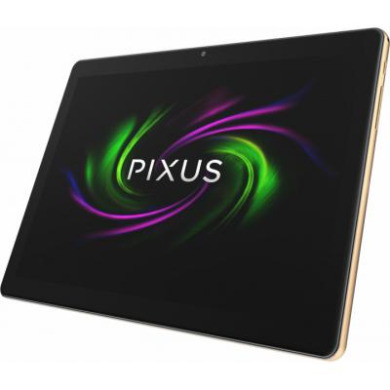 Pixus Joker 4/64GB 4G Dual Sim Gold