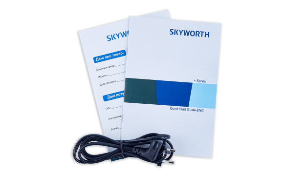 Skyworth 32E6 FHD AI