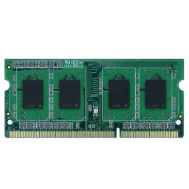 SoDIMM DDR3 4GB 1600 MHz SoDIMM DDR3 4GB 1600 MHz