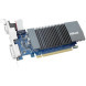 ASUS GeForce GT710 2048Mb Silent + BRK (GT710-SL-2GD5-BRK)
