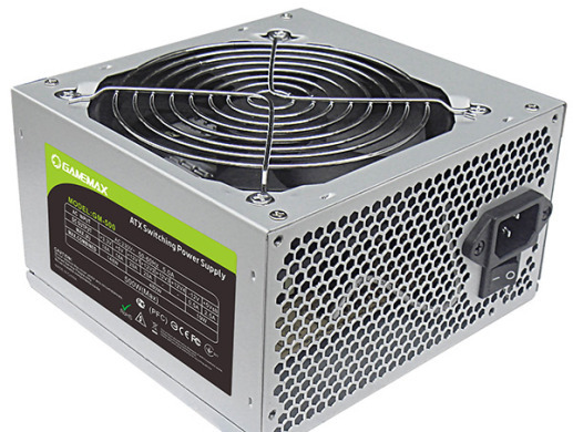 500W 500W