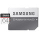 Samsung 64GB microSD class 10 UHS-I (MB-MJ64GA/RU)