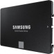 SSD 2.5" 250GB 870 EVO Samsung (MZ-77E250BW)