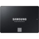 SSD 2.5" 250GB 870 EVO Samsung (MZ-77E250BW)