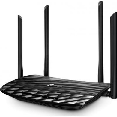 TP-Link Archer A6 (Archer-A6) TP-Link Archer A6 (Archer-A6)