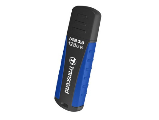 USB флеш накопитель Transcend 128GB JetFlash 810 Rugged USB 3.0 (TS128GJF810) USB флеш накопитель Transcend 128GB JetFlash 810 Rugged USB 3.0 (TS128GJF810)