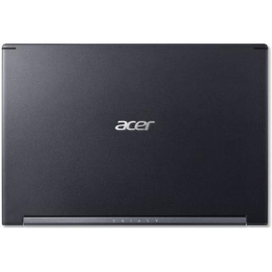Acer Aspire 7 A715-74G (NH.Q5TEU.030)