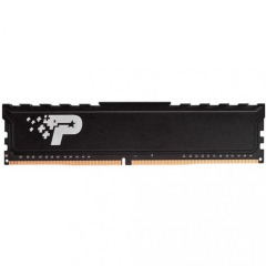 Модуль памяти DDR4 8GB/2666 Patriot Signature Premium (PSP48G266681H1)