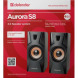 Defender Aurora S8 Black (65408)
