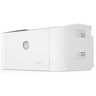 HP LJ M107w с Wi-Fi (4ZB78A) — купить в интернет-магазине | Киев, Одесса,  Харьков, Днепропетровск