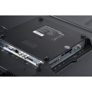 MYSTERY TV MTV-4350FST2 MYSTERY TV MTV-4350FST2