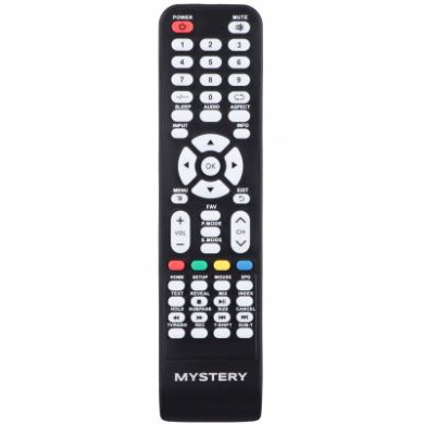 MYSTERY TV MTV-4350FST2 MYSTERY TV MTV-4350FST2