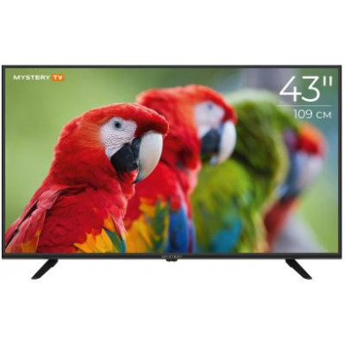 MYSTERY TV MTV-4350FST2 MYSTERY TV MTV-4350FST2