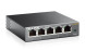 Коммутатор сетевой TP-Link TL-SG105E