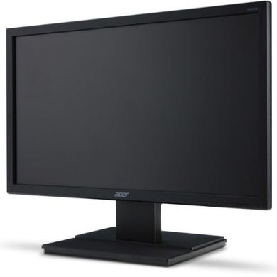 Acer 21.5" V226HQLab (UM.WV6EE.A06) VA Black