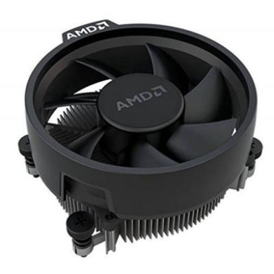 AMD Ryzen 5 2400G (YD2400C5FBBOX)