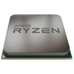 AMD Ryzen 5 3600X (100-000000022)