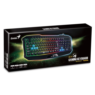 Scorpion K215 Black UKR USB Scorpion K215 Black UKR USB