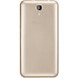 PRESTIGIO MultiPhone 3512 Muxe B3 DUO Gold (PSP3512DUOGOLD)