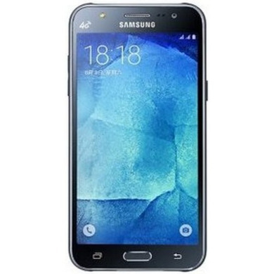 Samsung Galaxy J5 J500 Dual Sim (SM-J500HZKDSEK) Black