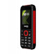 X-style 18 Track Black-Red