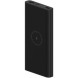 Xiaomi Mi Wireless Youth Edition 10000 mAh Black (562529)
