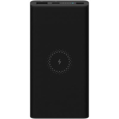 Xiaomi Mi Wireless Youth Edition 10000 mAh Black (562529)