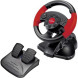 PC/PS1/PS2/PS3 Black-Red