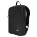 15.6" ThinkPad Basic Backpack Black