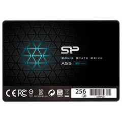 SSD 2.5" 256GB Silicon Power (SP256GBSS3A55S25)