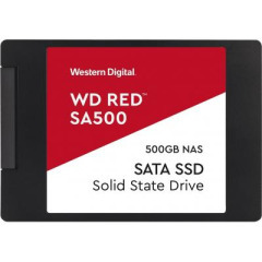 2.5" 500GB