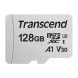 128GB microSDXC class 10 UHS-I U3 A1
