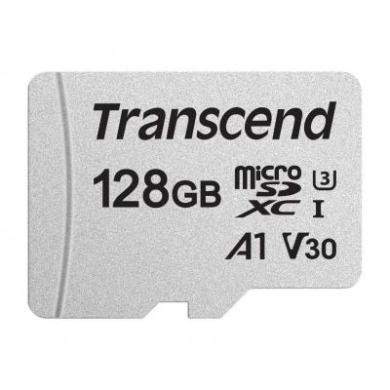 128GB microSDXC class 10 UHS-I U3 A1