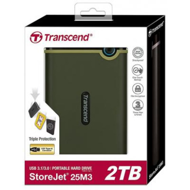 2.5" 2TB