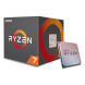 AMD Ryzen 7 1700X (3.4GHz 16MB 95W AM4) Box (YD170XBCAEWOF)
