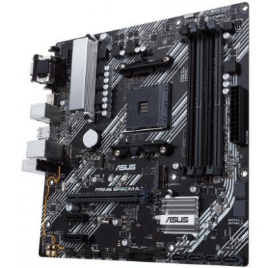 PRIME B450M-A II PRIME B450M-A II