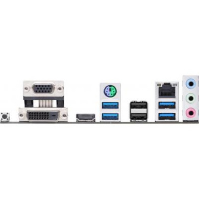 PRIME B450M-A II PRIME B450M-A II