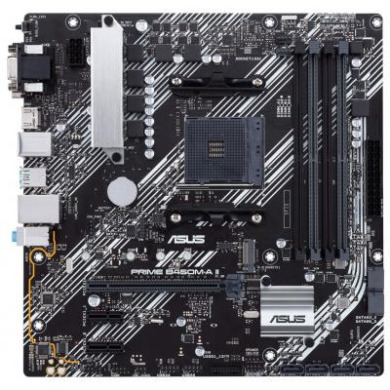 PRIME B450M-A II PRIME B450M-A II