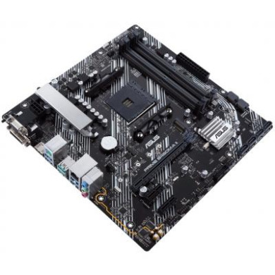 PRIME B450M-A II PRIME B450M-A II
