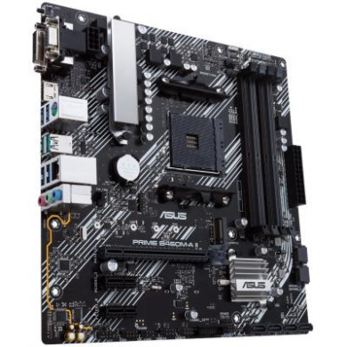 PRIME B450M-A II PRIME B450M-A II