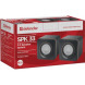 Defender SPK 33 Black (65633)