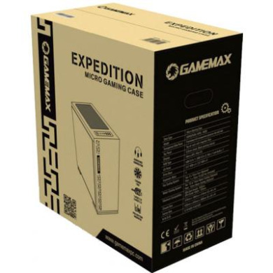 GAMEMAX EXPEDITION WT GAMEMAX EXPEDITION WT