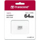 64GB microSDXC class 10 UHS-I U1