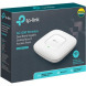 Точка доступа TP-Link EAP225 (AC1350, 1х1Гбит, потолочная, PoE, EAP Controller, 2.4GHz: 3* 4dBi, 5GHz: 2*5dBi)