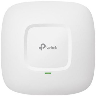 Точка доступа TP-Link EAP225 (AC1350, 1х1Гбит, потолочная, PoE, EAP Controller, 2.4GHz: 3* 4dBi, 5GHz: 2*5dBi) Точка доступа TP-Link EAP225 (AC1350, 1х1Гбит, потолочная, PoE, EAP Controller, 2.4GHz: 3* 4dBi, 5GHz: 2*5dBi)