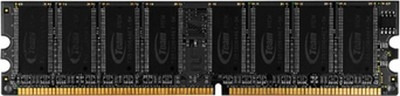 DDR 1GB/400 Team Elite (TED11G400C301)