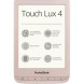PocketBook 627 Touch Lux 4 Limited Edition Matte Gold (PB627-G-GE-CIS)