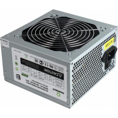 GAMEMAX 400W (GM-400W-80+APFC)