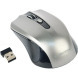 GEMBIRD MUSW-4B-04-BG Grey+Black (MUSW-4B-04-BG)